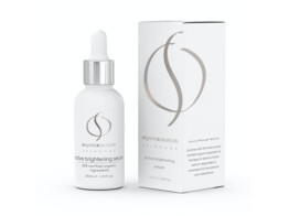 Active Brightening Serum