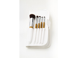 Vegan Brushset