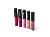 Biologische Vegan Lipgloss Bronze