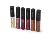 Biologische Vegan Lipgloss Clear