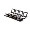 Mineral Compact Eyeshadow Grey Brown