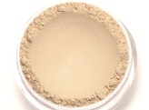 Glowing complexion finishing powder transparant