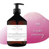 Lichaamsmassageolie FIRE - 500ml - Loveable Awakening Cabine