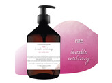 Lichaamsmassageolie FIRE - 500ml - Loveable Awakening Cabine