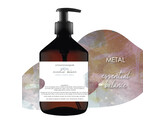 Lichaamsmassageolie METAL - 100ml - Essential Balance