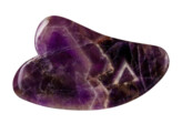 Gua Sha Amethist