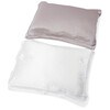 Momme Pure Silk Pillowcase White