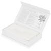 Momme Pure Silk Pillowcase White