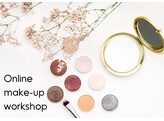 ONLINE Make-up Workshop