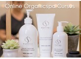 ONLINE Organicspa Cursus