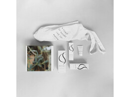 Organicspa - Cadeau Box