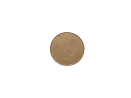 Mineral Compact Eyeshadow Cappuccino Tester