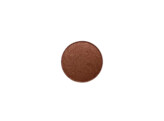 Mineral Compact Eyeshadow Chestnut Tester