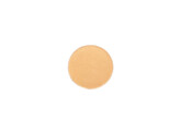 Mineral Compact Eyeshadow Soft Peach Tester