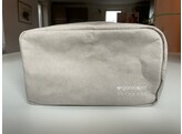 Organic Spa Bag Lichaam Grijs