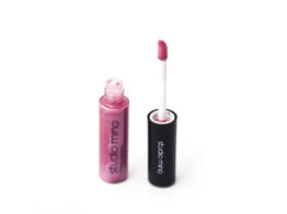 Biologische Vegan Lipgloss Pink  Tester 