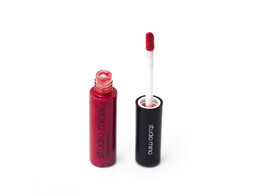 Biologische Vegan Lipgloss Raspberry  Tester 