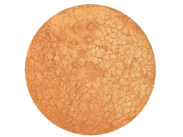 Mineral Bronzer Light  Tester 