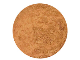 Mineral Bronzer Medium Dark  Tester 