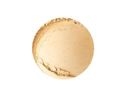 Mineral Foundation Powder Cool Beige  Tester 