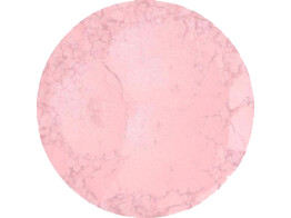 Mineral Loose Eyeshadow Soft Pink  Tester 