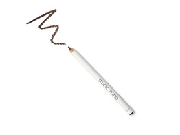 Organic Eyeliner Pencil Brown  Tester 