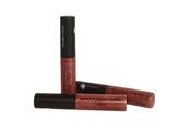 Biologische Vegan Lipgloss Coffee