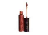 Biologische Vegan Lipgloss Coffee