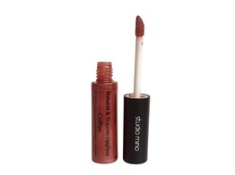 Biologische Vegan Lipgloss Coffee  Tester 