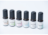 Proefaanbod Rollerset Holistic Aroma