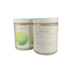 Badzoutkristallen - WOOD 1000g - Energinzing Indulgement