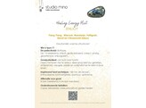 Healing Energy Mist - N 1 -  En Joy