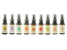 Startpakket 1 Healing energy mist