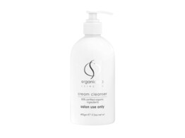 Cream Cleanser salon