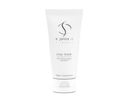 Clay Mask  Salon 