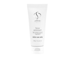 Face Exfoliant salon