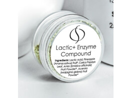 Lactic Enzyme Compound