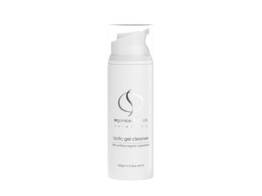 lactic gel cleanser  Salon 