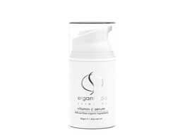 Vitamin C Serum salon