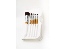 Vegan Brushset