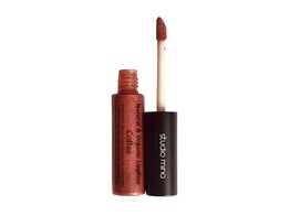 Biologische Vegan Lipgloss Coffee