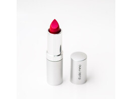 Biologische Vegan Lipstick Coral  Tester 