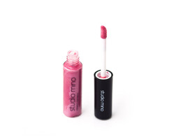 Biologische Vegan Lipgloss Pink