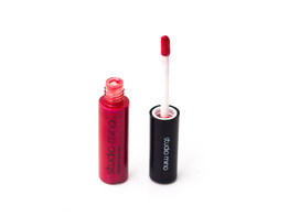 Biologische Vegan Lipgloss Raspberry