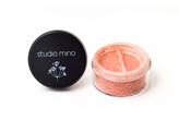 Mineral Blush Coral Pink