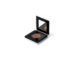 Mineral Compact Eyeshadow Cappuccino