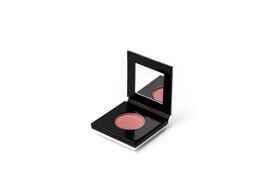 Mineral Compact Eyeshadow Red Plum