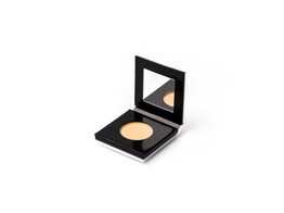 Mineral Compact Eyeshadow Soft Peach