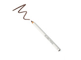 Organic Eyeliner Pencil Brown  Tester 