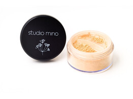 Mineral Foundation Powder Cool Beige